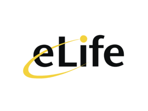 eLife Logo