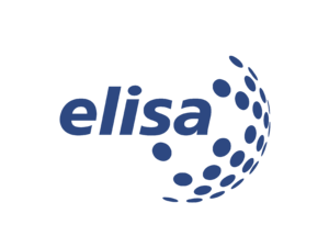 Elisa Logo