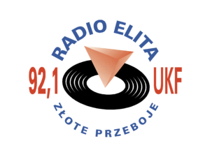 Elita Radio Logo