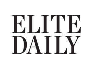 Elite Daily Logo