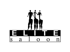 Elite Saloon Logo