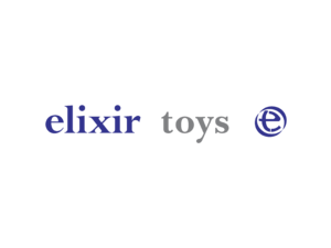 Elixir Toys Logo