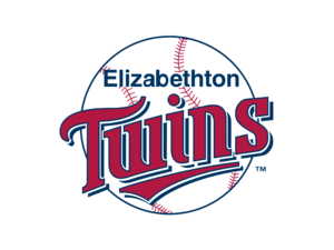 Elizabethton Twins Logo