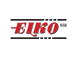 Elko Logo