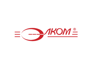 Elkom Logo