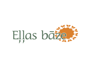 Ellas Baze Logo
