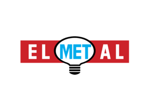Elmetal Logo