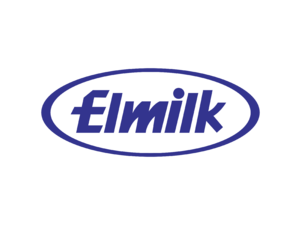 Elmilk Logo