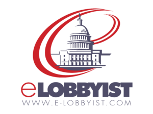 eLobbyist Logo
