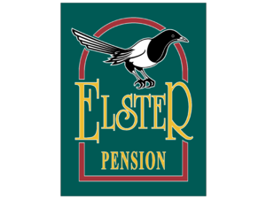 Elster Pension Logo