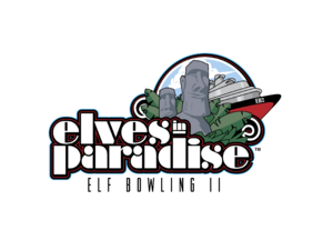 Elves Paradise Logo