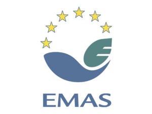 EMAS Logo