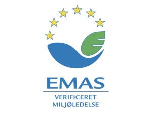 EMAS Logo