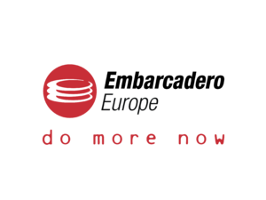 Embarcadero Europe Logo