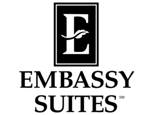 Embassy Suites Logo
