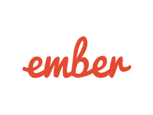 Ember Logo