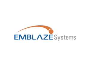 Emblaze Systems Logo
