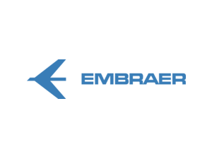 Embraer 1 Logo