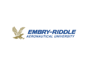 Embry Riddle Aeronautical University Logo