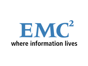 EMC Logo