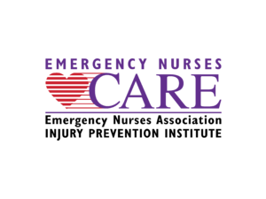 Emergency Nurses Care Logo