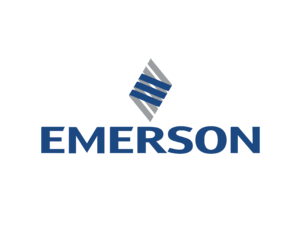 Emerson Electric Logo