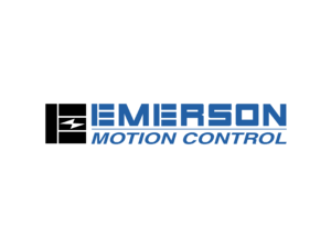 Emerson Motion Control Logo