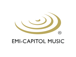 EMI Capitol Music Logo