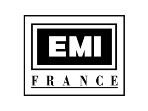 EMI France Logo
