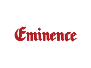 Eminence Logo