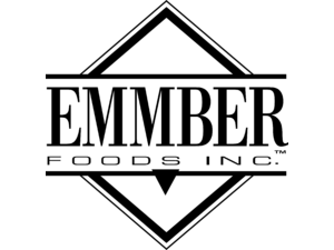 emmber foods Logo