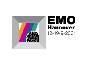 EMO Logo