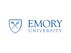 Emory University Logo