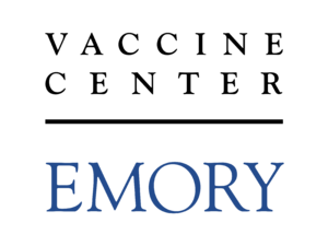 Emory Vaccine Center Logo