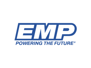 EMP Logo