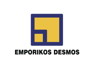 Emporikos Desmos Logo
