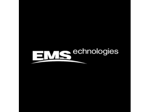 EMS Technologies Logo