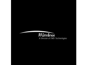 EMS Wireless Logo