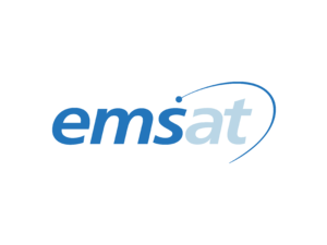 Emsat Logo