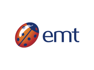 EMT Logo