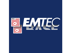 EMTEC BASF Logo