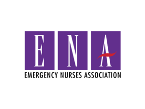 ENA Logo