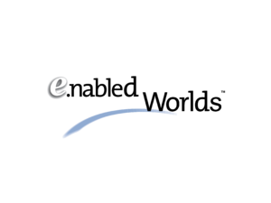 Enabled Worlds Logo
