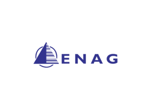 ENAG Logo