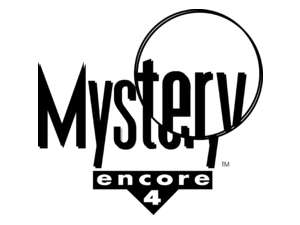 Encore Mystery Logo