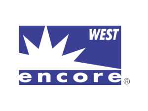 Encore West Logo