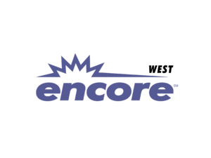 Encore West Logo
