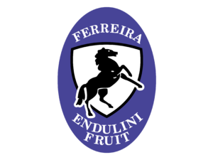 Endulini Fruit Logo