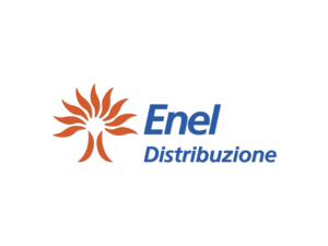 Enel Distribuzione Logo