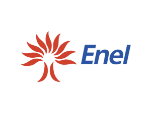 Enel Logo